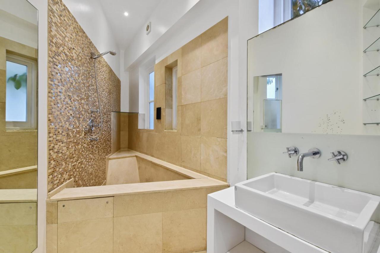 לונדון Cozy Flat Near Kensington Palace מראה חיצוני תמונה
